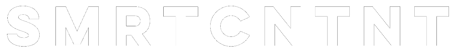 Think Content. Think Smart.